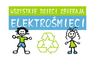 ZBIERAMY: KOMPUTERY, DRUKARKI, MONITORY, TELEFONY, SPRZĘT RTV I AGD, BATERIE, AKUMULATORY, KABLE, TUSZE ATRAMENTOWE, ITP.