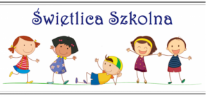 Świetlica dla kl. IV-VIII 01-05 lutego 2021