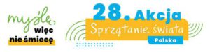 Sprzątanie świata