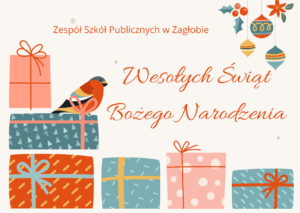 Świąteczne życzenia
