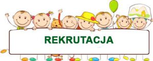 Rekrutacja na rok szkolny 2022/2023